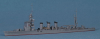 Kreuzer "Nagara" (1 St.) J 1941 Neptun N 1245